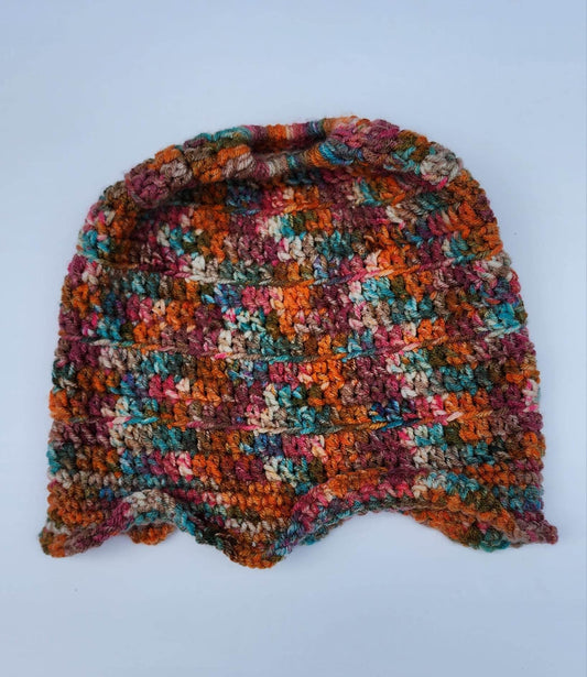 Autumn Barn beanie