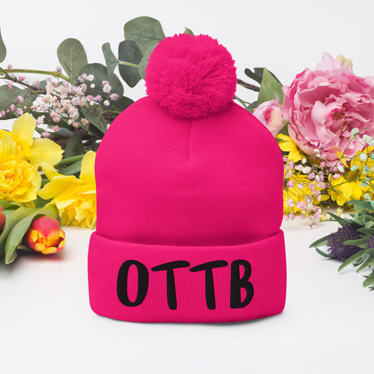 OTTB Beanie