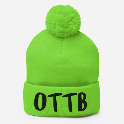 OTTB Beanie